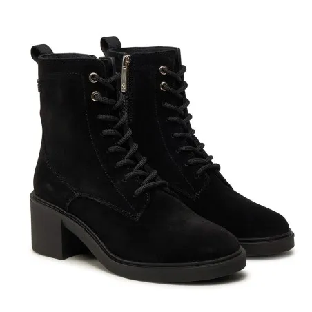 Chaussures Femme TOMMY HILFIGER FW0FW08090 - TOMMY HILFIGER