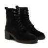 Chaussures Femme TOMMY HILFIGER FW0FW08090 - TOMMY HILFIGER