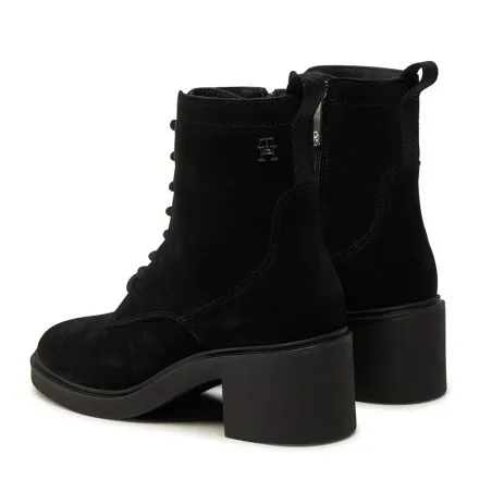Chaussures Femme TOMMY HILFIGER FW0FW08090 - TOMMY HILFIGER