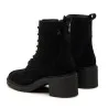 Chaussures Femme TOMMY HILFIGER FW0FW08090 - TOMMY HILFIGER