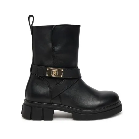 Chaussures Femme TOMMY HILFIGER FW0FW08313 - TOMMY HILFIGER