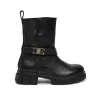 Chaussures Femme TOMMY HILFIGER FW0FW08313 - TOMMY HILFIGER
