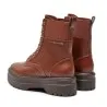 Chaussures Femme TOMMY HILFIGER FW0FW08440 - TOMMY HILFIGER
