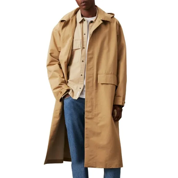 Manteaux Homme CALVIN KLEIN J30J326059 - CALVIN KLEIN