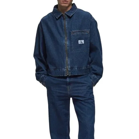 Veste Homme CALVIN KLEIN J30J324862 - CALVIN KLEIN