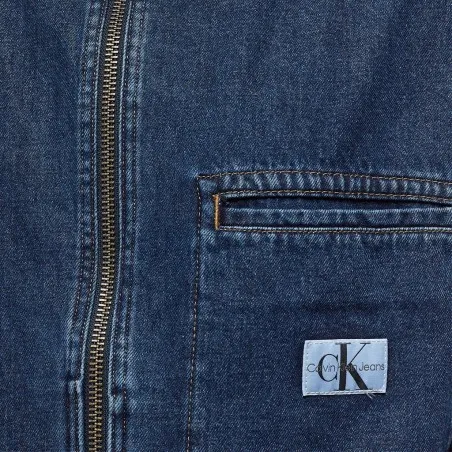 Veste Homme CALVIN KLEIN J30J324862 - CALVIN KLEIN