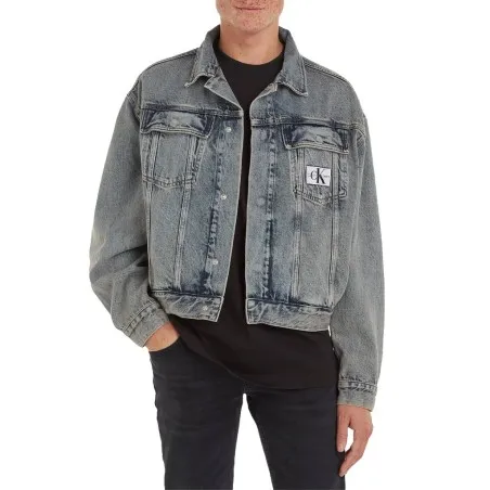 Veste Homme CALVIN KLEIN J30J324970 - CALVIN KLEIN