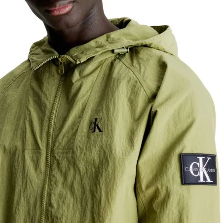 Veste Homme CALVIN KLEIN J30J325101 - CALVIN KLEIN