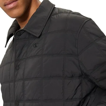 Veste Homme CALVIN KLEIN J30J325587 - CALVIN KLEIN