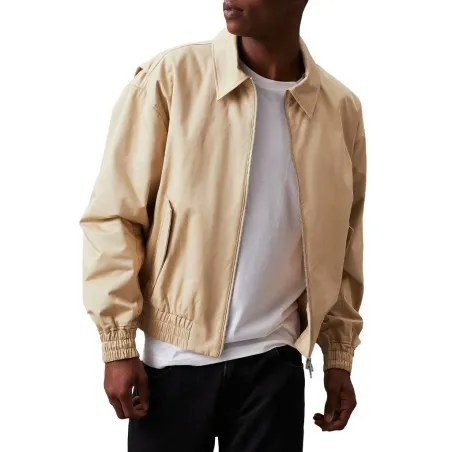 Manteau Homme CALVIN KLEIN J30J326315 - CALVIN KLEIN