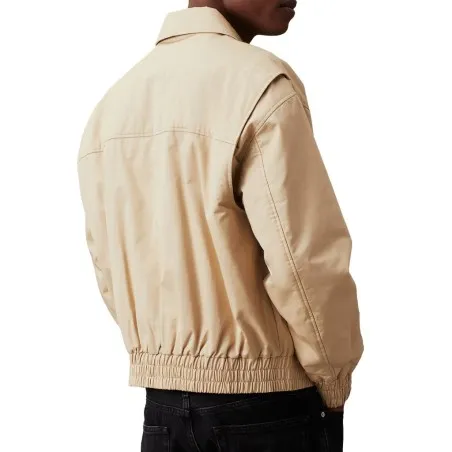 Manteau Homme CALVIN KLEIN J30J326315 - CALVIN KLEIN