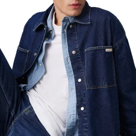 Manteau Homme CALVIN KLEIN J30J326551 - CALVIN KLEIN