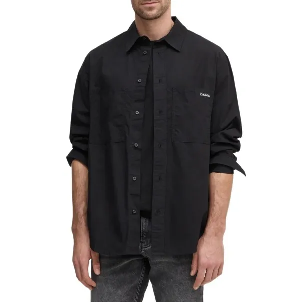 Chemises Homme CALVIN KLEIN J30J326721 - CALVIN KLEIN