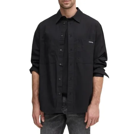 Chemises Homme CALVIN KLEIN J30J326721 - CALVIN KLEIN