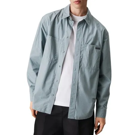 Chemises Homme CALVIN KLEIN J30J326721 - CALVIN KLEIN