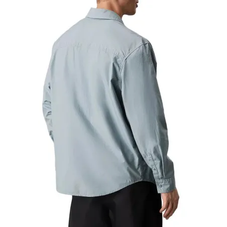 Chemises Homme CALVIN KLEIN J30J326721 - CALVIN KLEIN