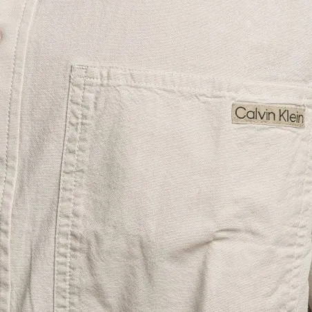 Chemise Homme CALVIN KLEIN J30J326726 - CALVIN KLEIN