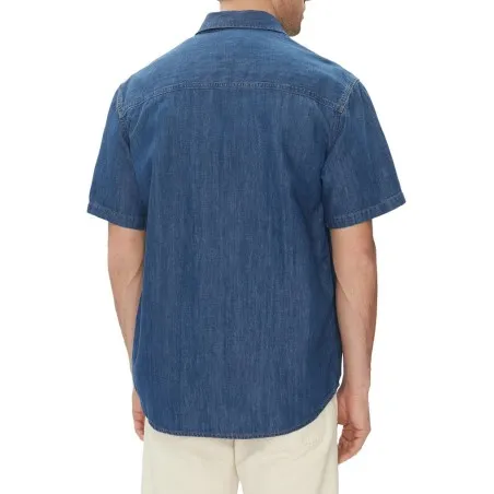 Chemise Homme CALVIN KLEIN J30J327178 - CALVIN KLEIN