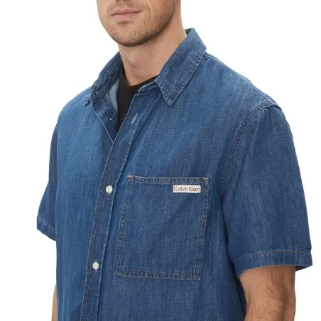 Chemise Homme CALVIN KLEIN J30J327178 - CALVIN KLEIN