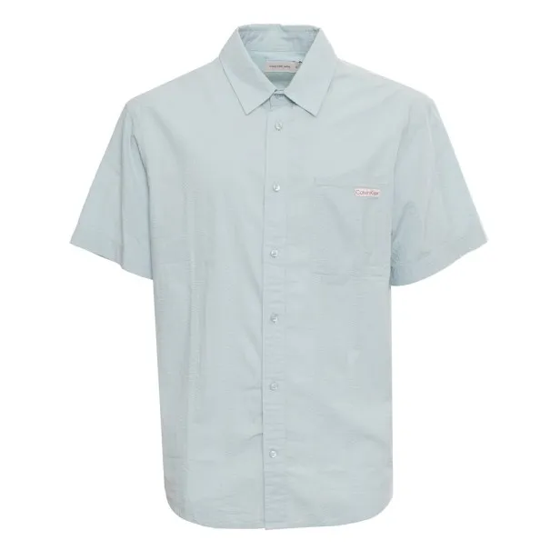 Chemises Homme CALVIN KLEIN J30J327298 - CALVIN KLEIN
