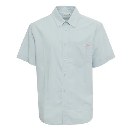 Chemise Homme CALVIN KLEIN J30J327298 - CALVIN KLEIN