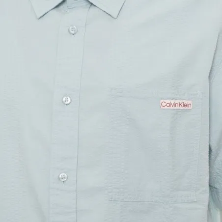 Chemise Homme CALVIN KLEIN J30J327298 - CALVIN KLEIN