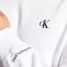 Sweatshirt Homme CALVIN KLEIN J30J314536 - CALVIN KLEIN