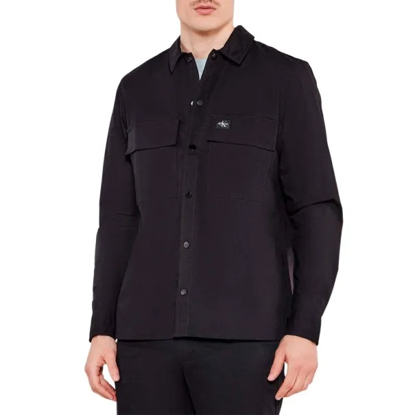 Chemises Homme CALVIN KLEIN J30J327584 - CALVIN KLEIN