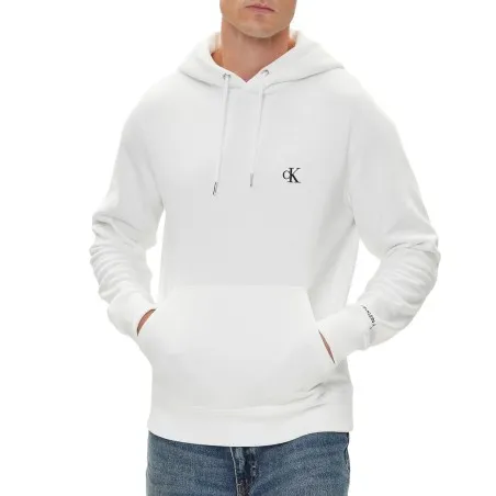 Sweatshirt Homme CALVIN KLEIN J30J315713 - CALVIN KLEIN