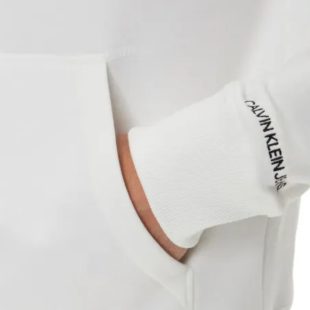 Sweatshirt Homme CALVIN KLEIN J30J315713 - CALVIN KLEIN