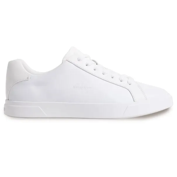 Basket Casual Homme CALVIN KLEIN HM0HM02123 - CALVIN KLEIN