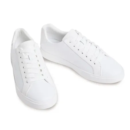 Basket Casual Homme CALVIN KLEIN HM0HM02123 - CALVIN KLEIN