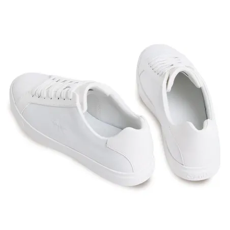 Basket Casual Homme CALVIN KLEIN HM0HM02123 - CALVIN KLEIN