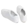 Basket Casual Homme CALVIN KLEIN HM0HM02123 - CALVIN KLEIN