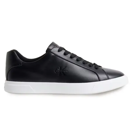 Basket Casual Homme CALVIN KLEIN HM0HM02123 - CALVIN KLEIN