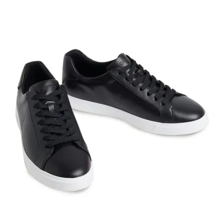 Basket Casual Homme CALVIN KLEIN HM0HM02123 - CALVIN KLEIN