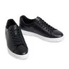 Basket Casual Homme CALVIN KLEIN HM0HM02123 - CALVIN KLEIN