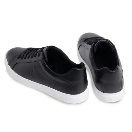 Basket Casual Homme CALVIN KLEIN HM0HM02123 - CALVIN KLEIN