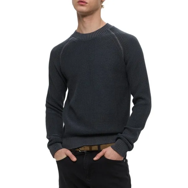 Pull Homme CALVIN KLEIN J30J326743 - CALVIN KLEIN