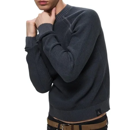 Pull Homme CALVIN KLEIN J30J326743 - CALVIN KLEIN