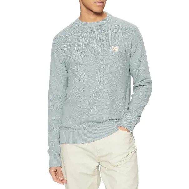 T-shirts Homme CALVIN KLEIN J30J326746 - CALVIN KLEIN