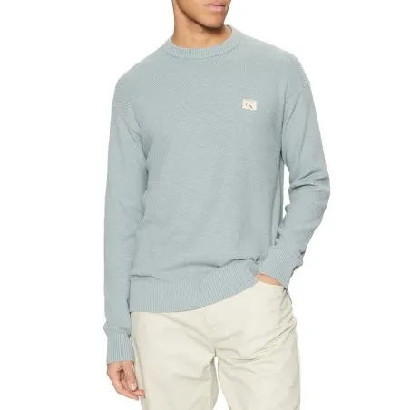 T-shirts Homme CALVIN KLEIN J30J326746 - CALVIN KLEIN
