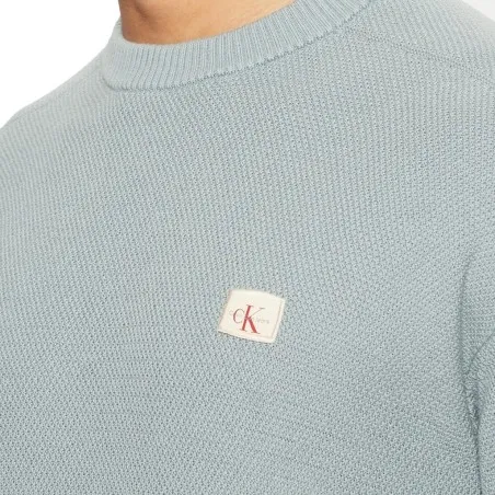 T-shirts Homme CALVIN KLEIN J30J326746 - CALVIN KLEIN