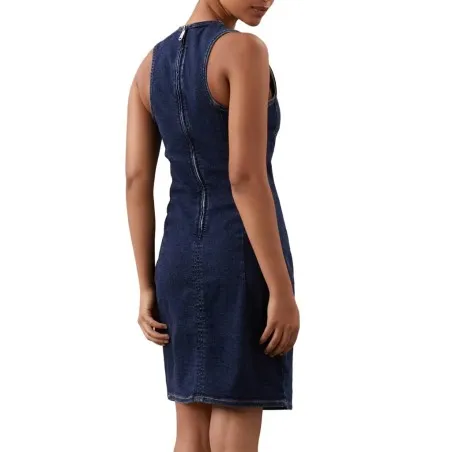 Robe CALVIN KLEIN J20J224528 - CALVIN KLEIN