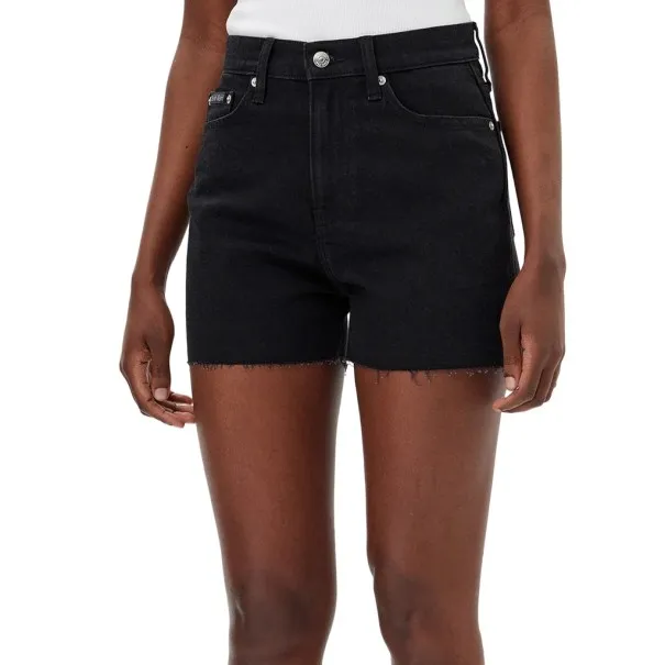 Shorts Femme CALVIN KLEIN J20J225154 - CALVIN KLEIN
