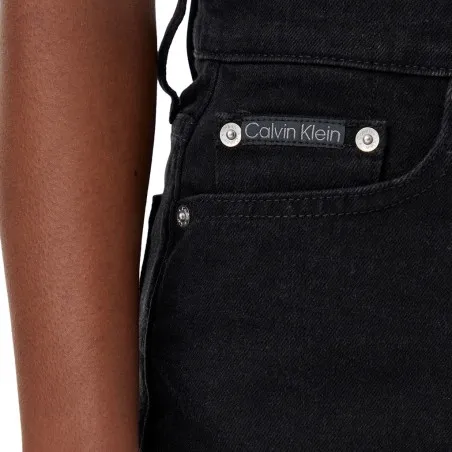 Shorts Femme CALVIN KLEIN J20J225154 - CALVIN KLEIN
