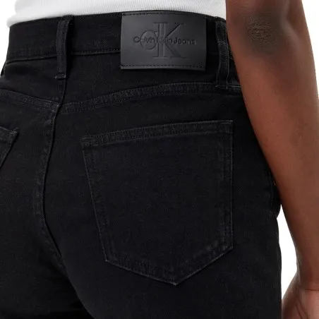 Shorts Femme CALVIN KLEIN J20J225154 - CALVIN KLEIN