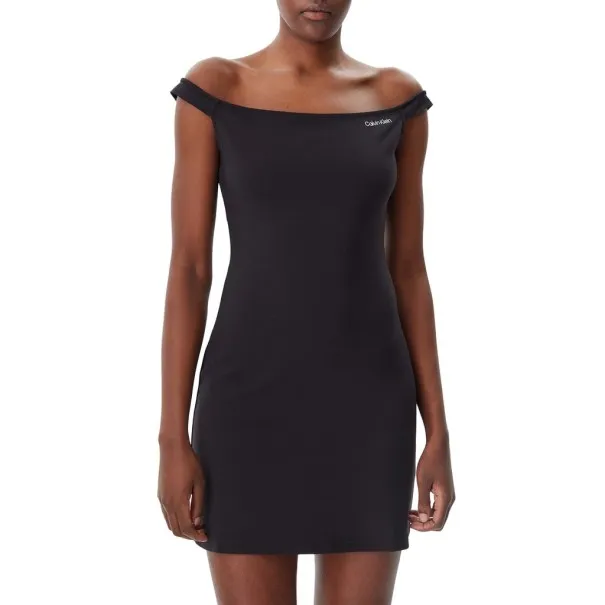 Robe CALVIN KLEIN J20J225541 - CALVIN KLEIN