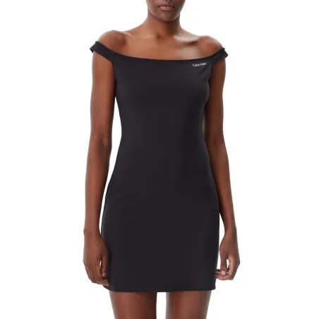 Robe CALVIN KLEIN J20J225541 - CALVIN KLEIN
