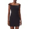 Robe CALVIN KLEIN J20J225541 - CALVIN KLEIN